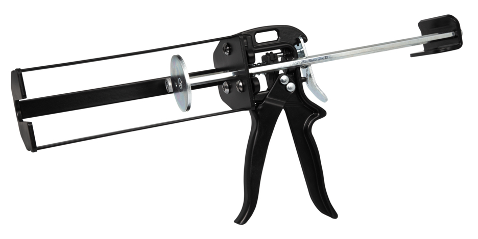 Pistol aplicator cartus bicomponent | pentru aplicarea cartuselor duble de 540 g Pistol aplicator cartus bicomponent | pentru aplicarea cartuselor duble de 540 g