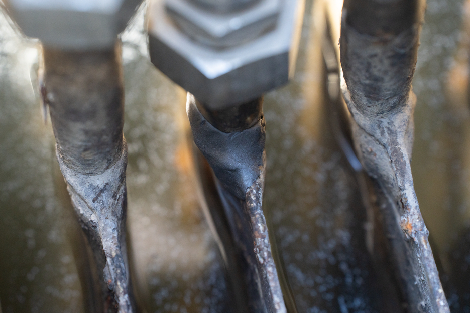 Repair Stick Inox | chit de reparatii non-coroziv cu certificat apa potabila