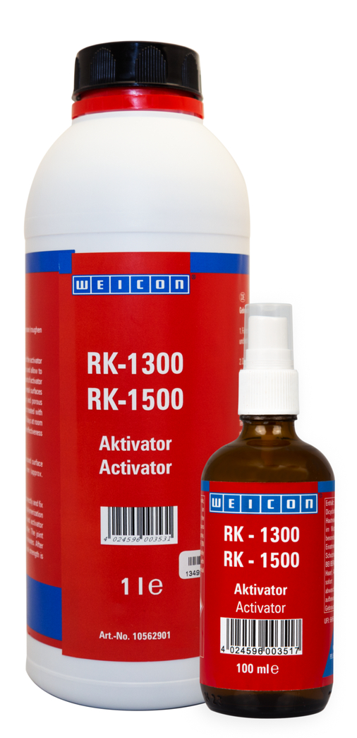 Activator pentru RK-1300 & RK-1500 | agent de reticulare pentru adezivi structurali acrilici