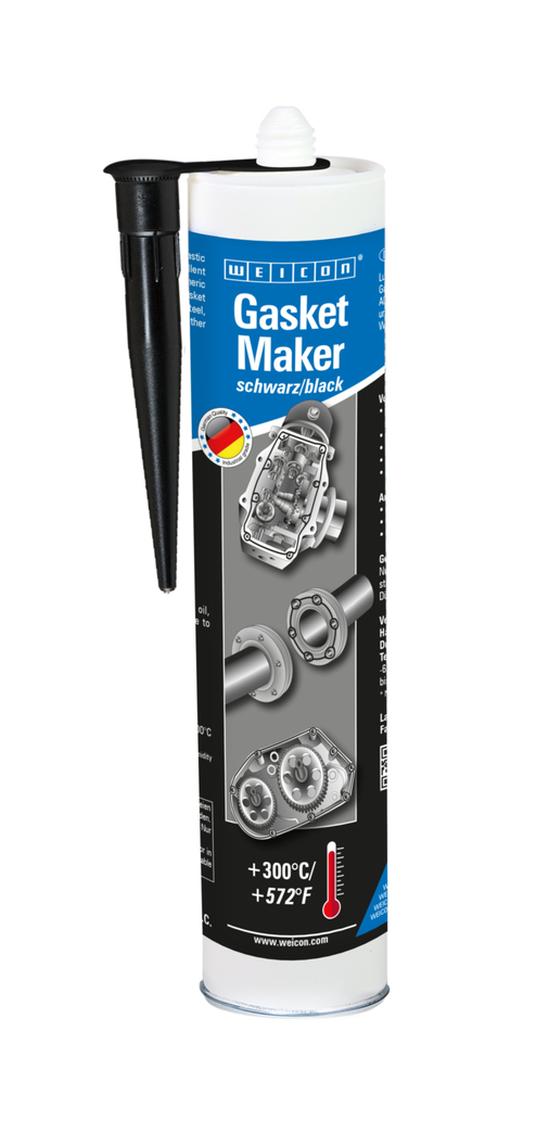 Gasket Maker | adeziv specual permanent elastic