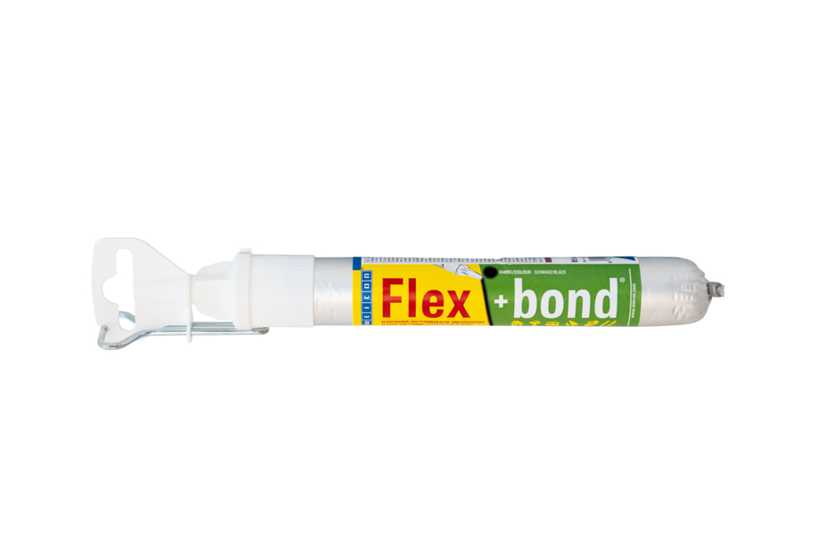 Flex+bond® | adeziv si etansant permanent