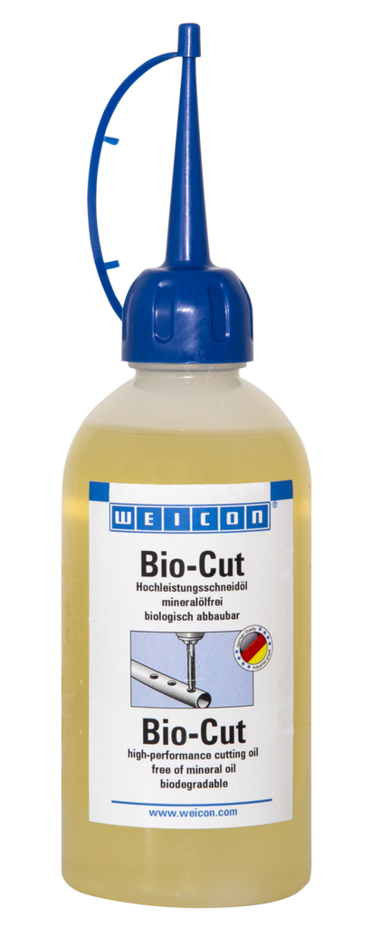 Lichid Bio-Cut | ulei de taiere si gaurire