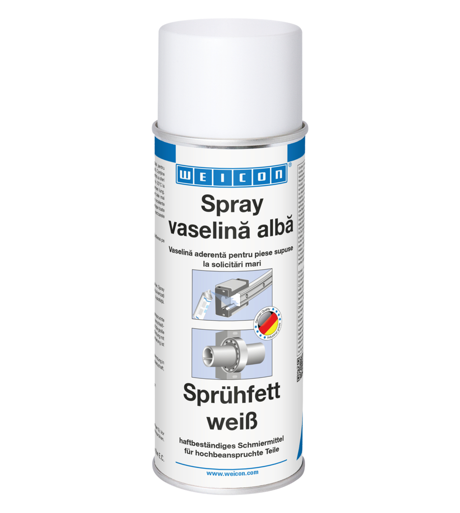 Spray Vaselina albă | vaselina multifunctionala pulverizabila