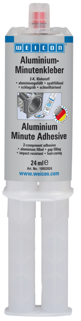 Adeziv rapid cu aluminiu | adeziv epoxidic lichid cu pulbere metalica Adeziv rapid cu aluminiu | adeziv epoxidic lichid cu pulbere metalica