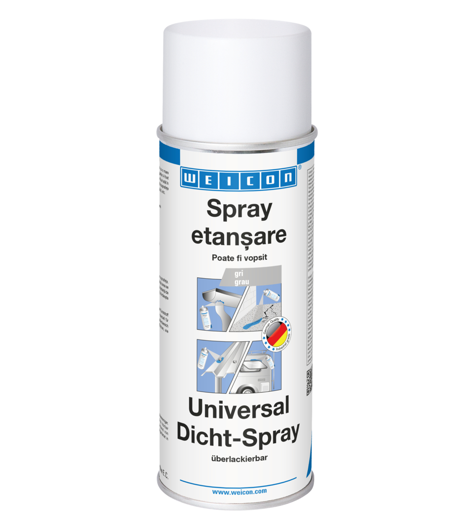 Spray etansare | plastic pulverizabil pentru etansare