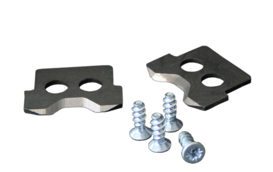 Set de lame de rezerva pentru Cleste de dezizolat Nr. 7 Magic Set de lame de rezerva pentru Cleste de dezizolat Nr. 7 Magic