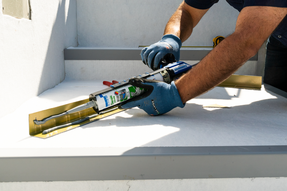 Flex 310 M® Clasic MS Polimer | adeziv elastic pe bază de MS polimer, pentru lucrări fără oboseală