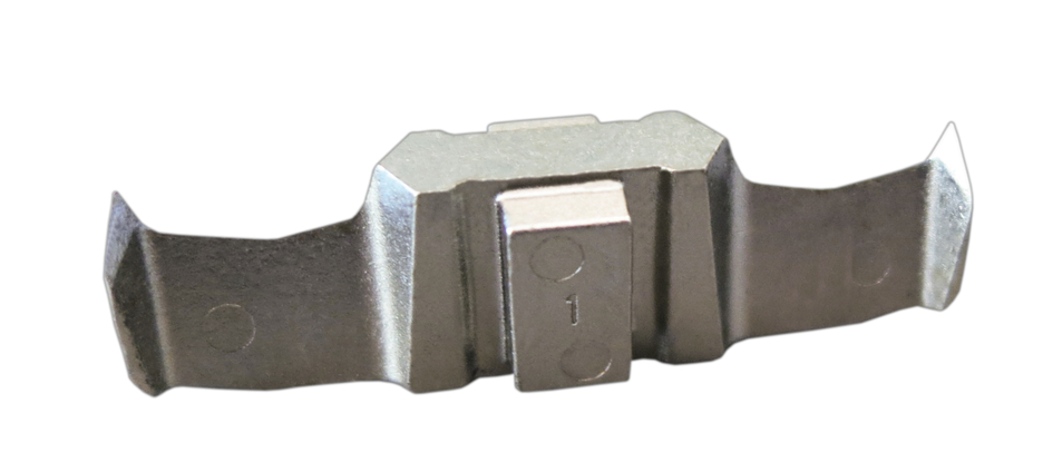 Blade No. 25 Blade No. 25