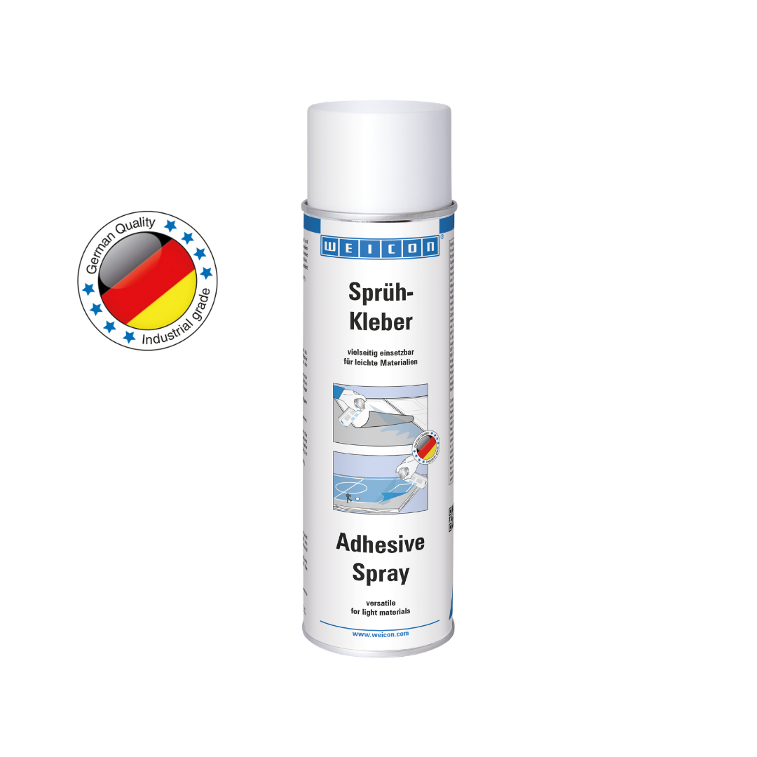 Spray adeziv | spray adeziv de contact, ideal pentru carton si hartie