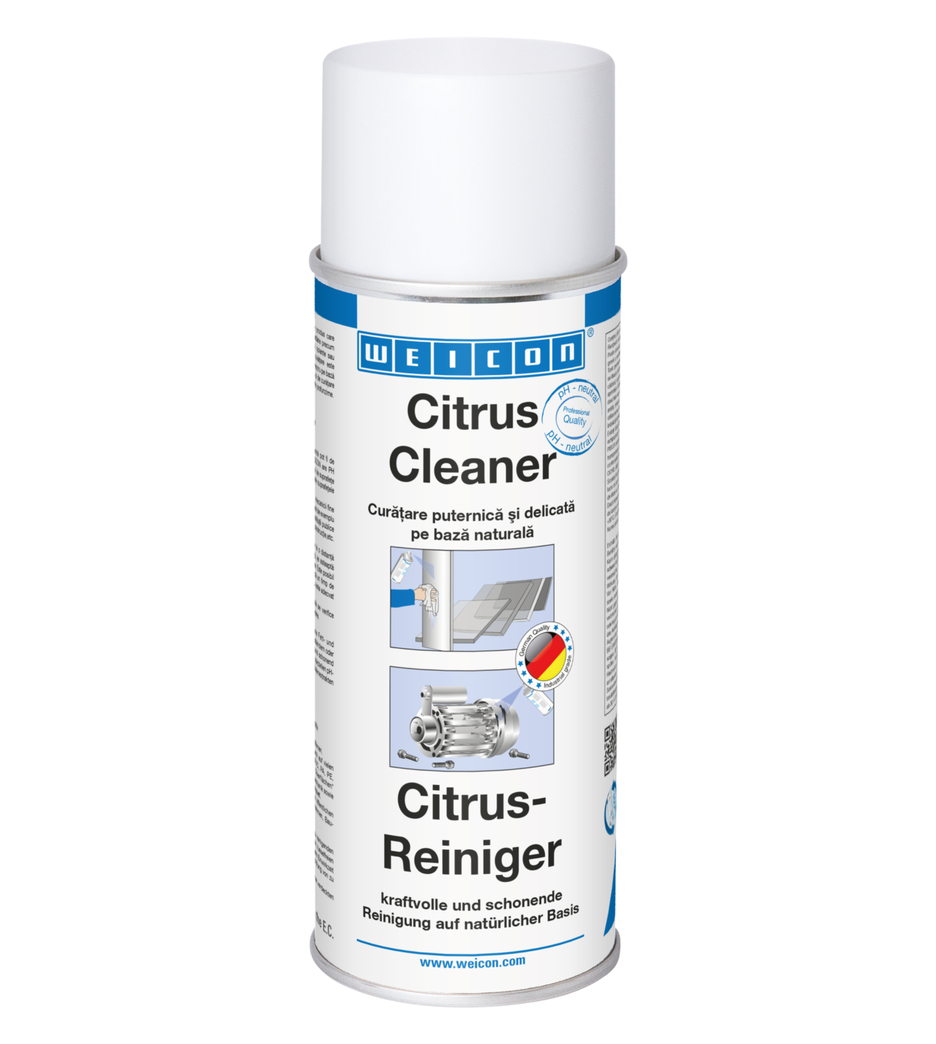 Curatitor cu lamaie | solutie de curatare universala cu continut de izopropanol de peste 75%