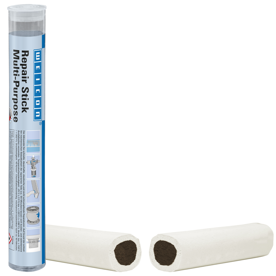 Repair Stick Multi-Purpose | chit de reparatii non-coroziv cu certificat apa potabila Repair Stick Multi-Purpose | chit de reparatii non-coroziv cu certificat apa potabila