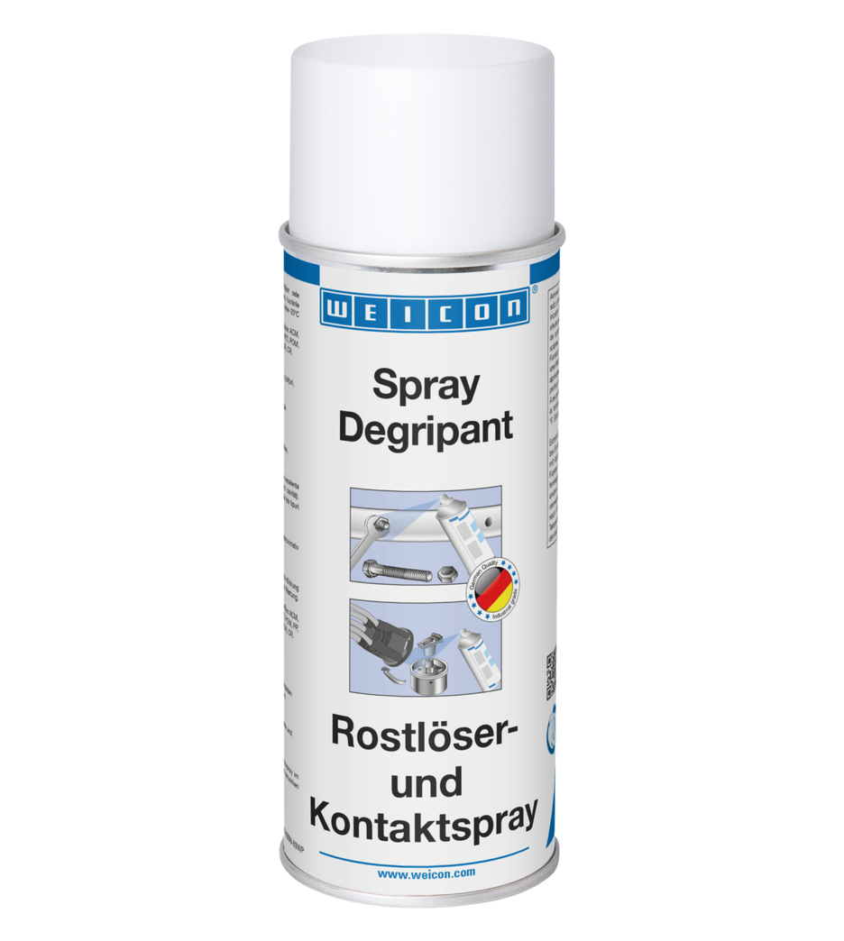 Spray Degripant | ulei penetrant de ingrijire cu 6 functii