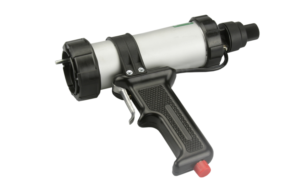 Pistol de presiune CBA 50 Long