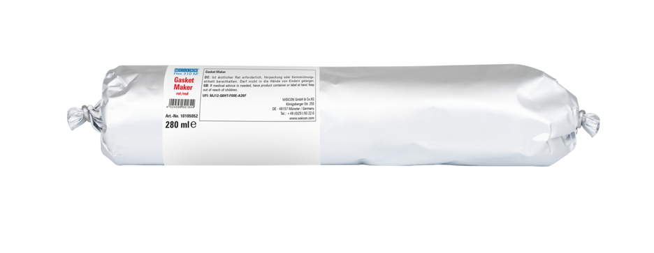 Gasket Maker | adeziv specual permanent elastic