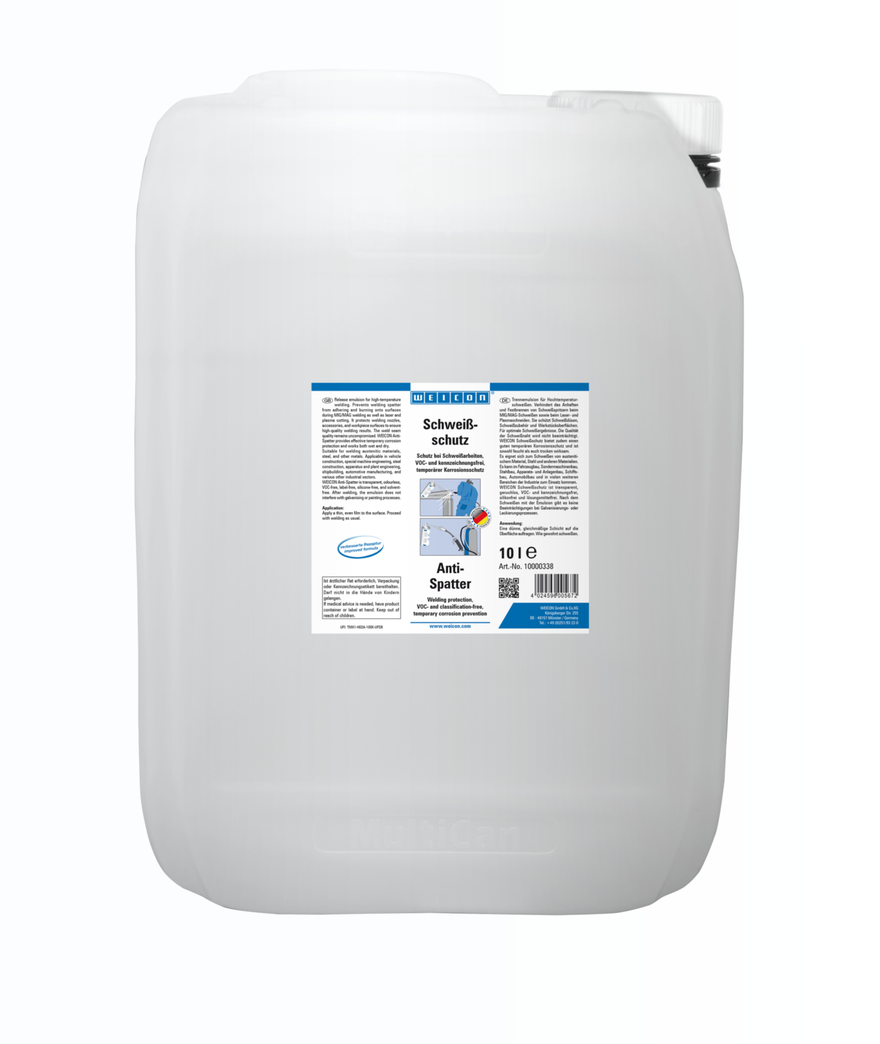 Anti-Stropi | Protecție fără COV, produs nepericulos pentru aplicații de sudură