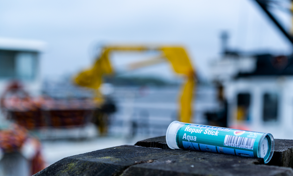 Repair Stick Aqua | chit de reparatii pentru aplicatii subacvatice