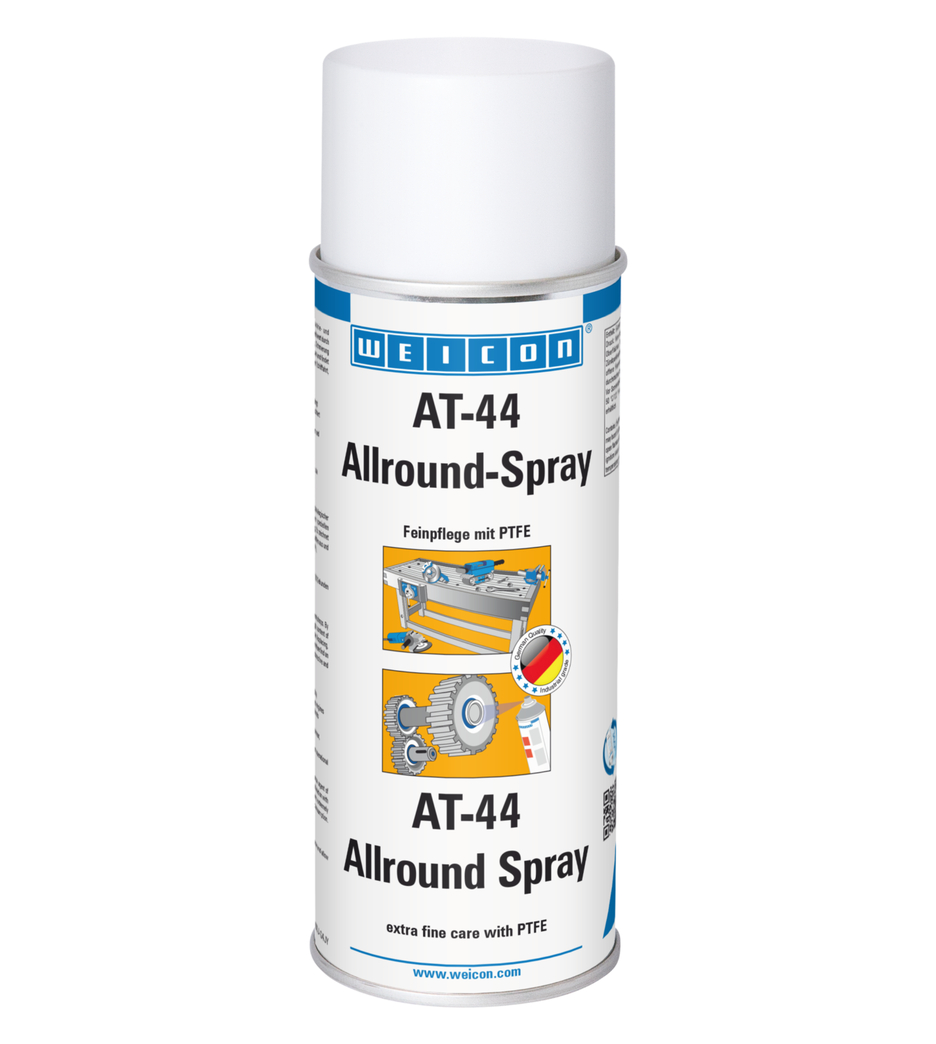 AT-44 Spray multifunctional cu PTFE | ulei multifunctional lubrifiant cu PTFE