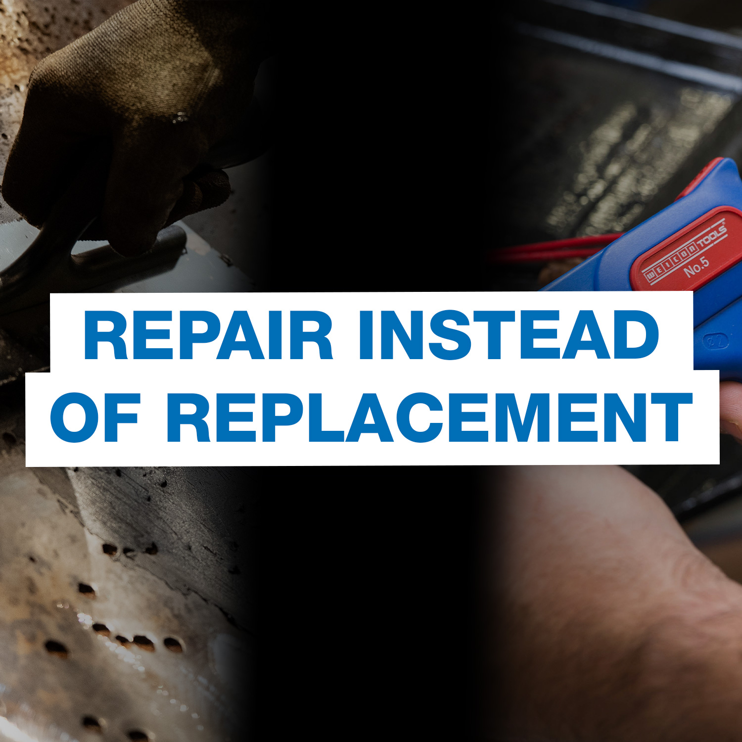 repair, tools, workbench, wrench, blue tool