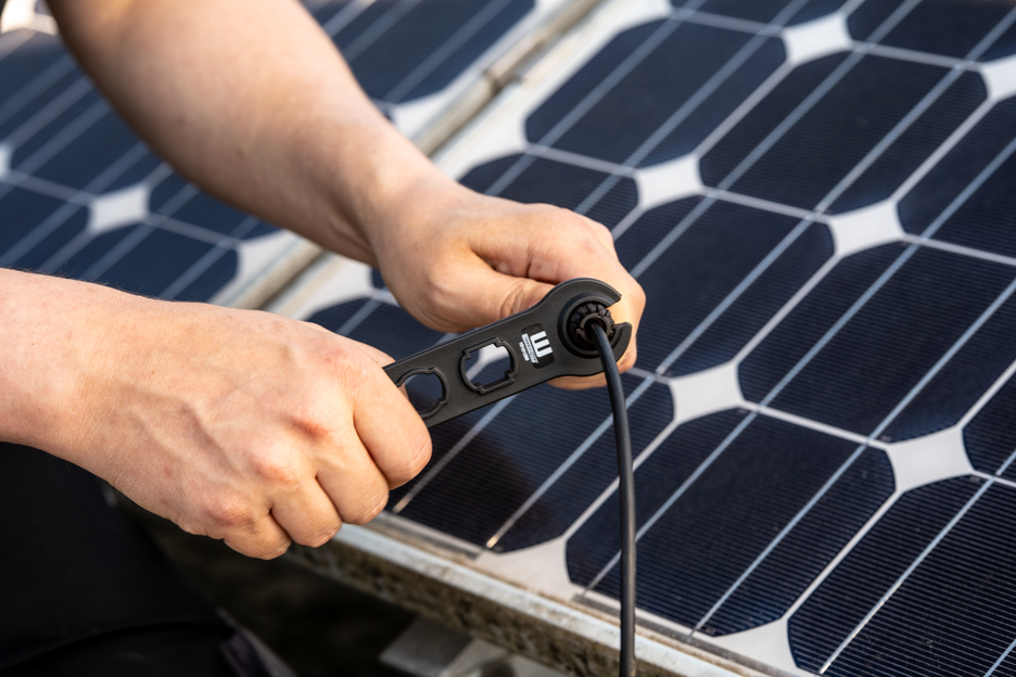 Set fotovoltaic | Set pentru instalații fotovoltaice