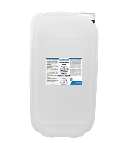 Lichid demulant | agent de ungere și demulare fara silicon