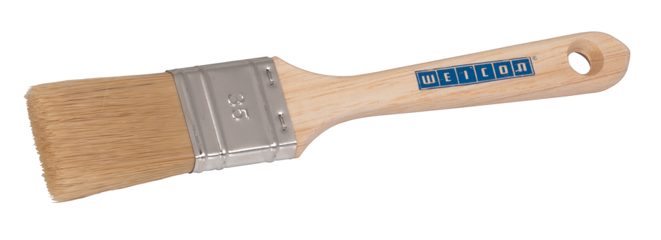 Pensulă lungă, aderentă | pensulă cu fir lung  pentru straturi de acoperire subțiri Pensulă lungă, aderentă | pensulă cu fir lung  pentru straturi de acoperire subțiri