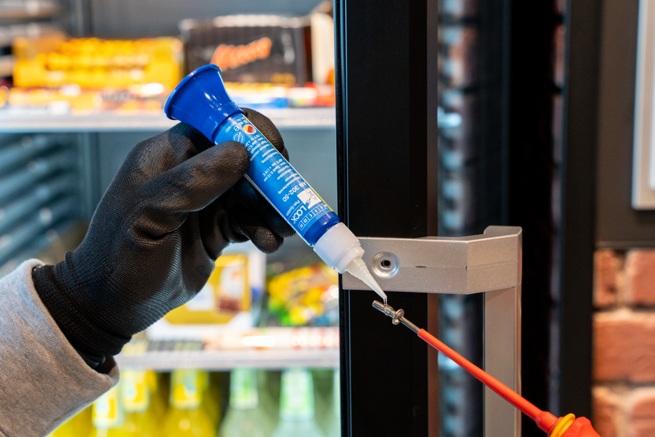 WEICONLOCK® AN 302-50 | rezistenta inalta, vascozitate medie