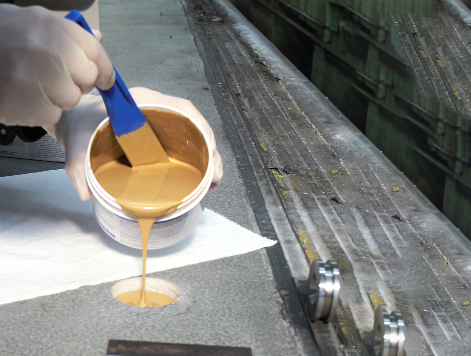 Uretan 90 SF | Compus de turnare poliuretanic