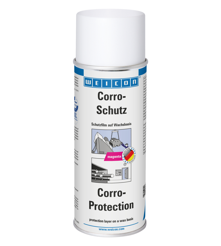 Spray protecție anticorozivă | protectie anticoroziva tip ceara pentru conservare