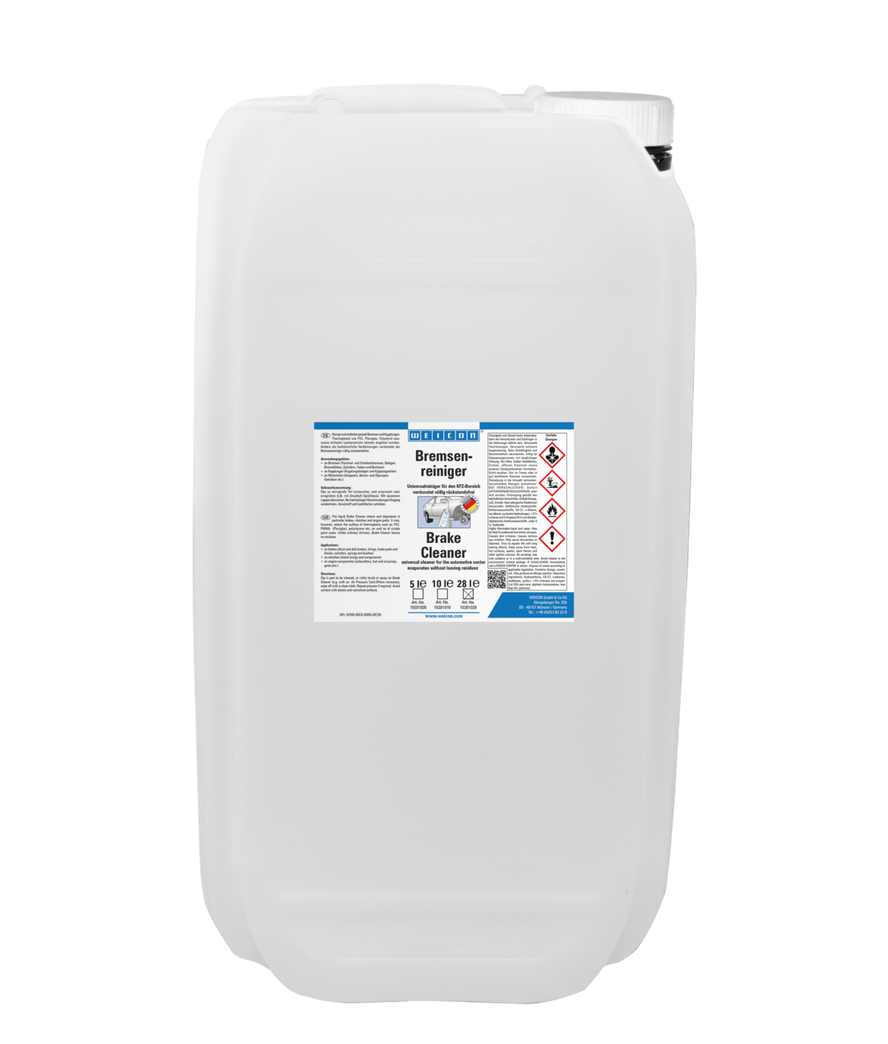 Lichid curatare frane | solutie de curatare universala pentru sectorul auto