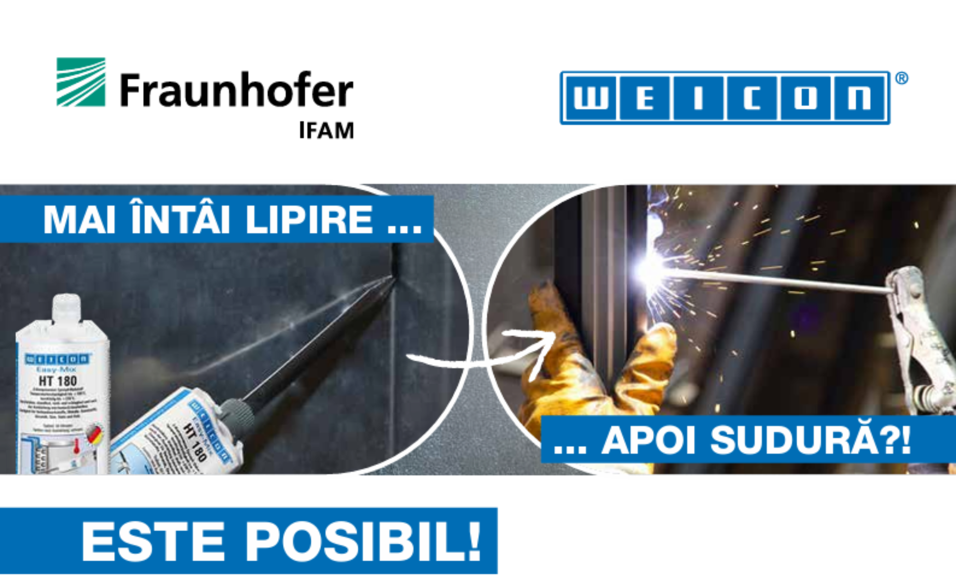 welding, magazine banner, soldering, gloves, welding arc