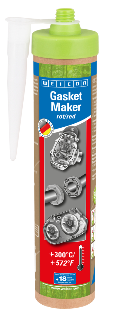 Gasket Maker | adeziv specual permanent elastic