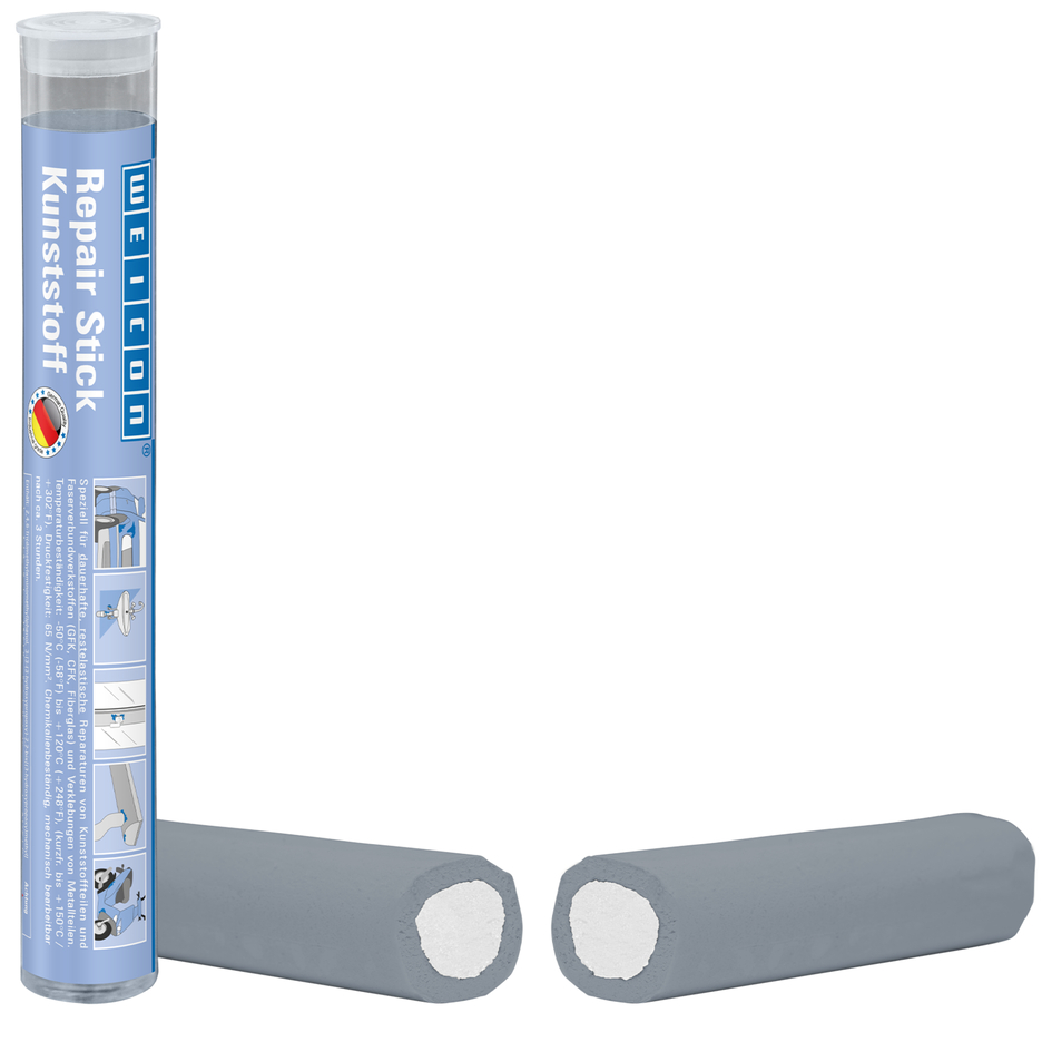 Repair Stick Plastic | chit de reparatii cu certificat apa potabila