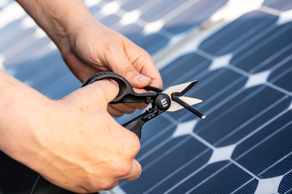 Set fotovoltaic | Set pentru instalații fotovoltaice