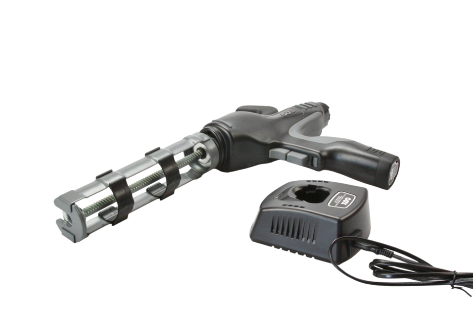 Pistol de presiune Easipower Plus Car.310