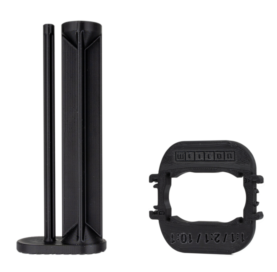 Aplicator manual WEICON | Aplicator manual WEICON pentru cartușe de 45 ml și 50 ml – raport de amestecare 10:1