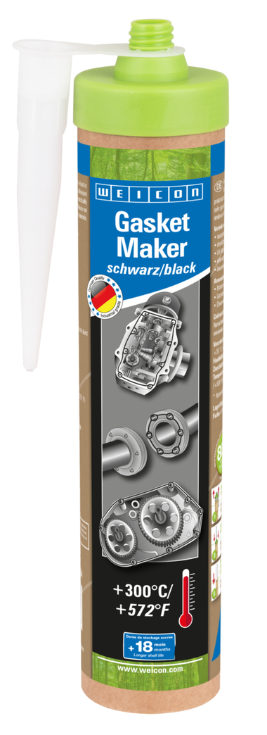 Gasket Maker | adeziv special permanent elastic
