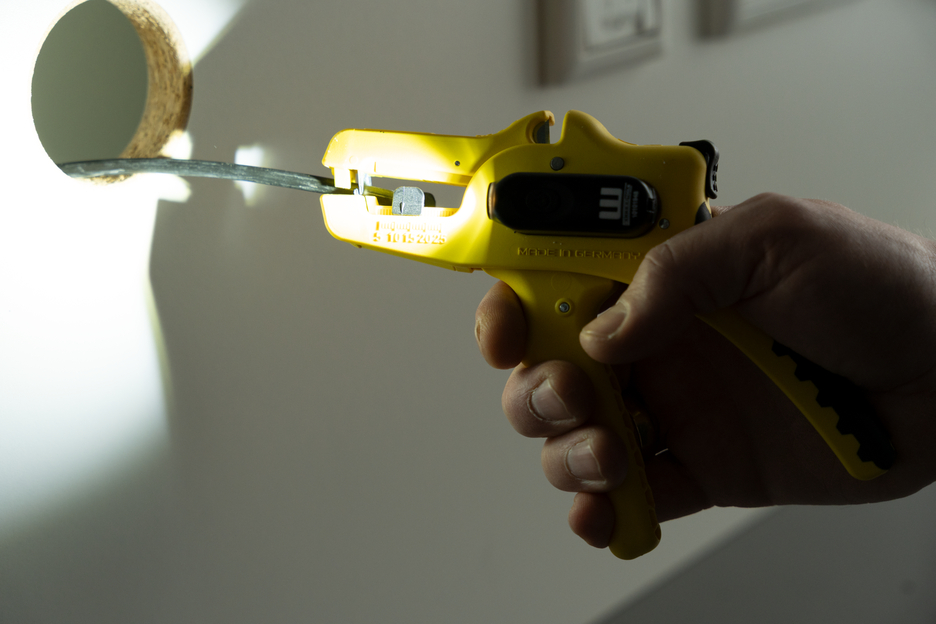 LED lumină de lucru
