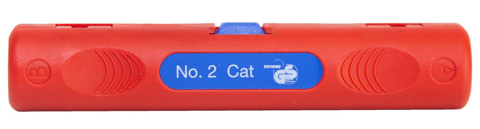 Dezizolator cabluri Cat nr. 2 | pentru dezizolarea cablurilor de retea si transmisie date Dezizolator cabluri Cat nr. 2 | pentru dezizolarea cablurilor de retea si transmisie date