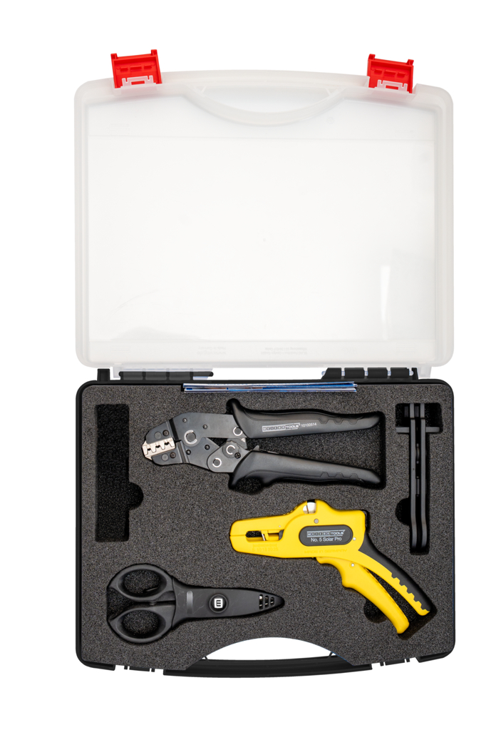 Set fotovoltaic | Set pentru instalații fotovoltaice