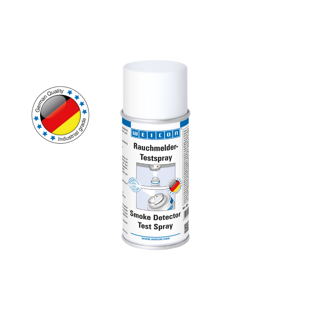 Spray pentru testare detectoare de fum | pentru detectoare de fum optice si fotoelectrice