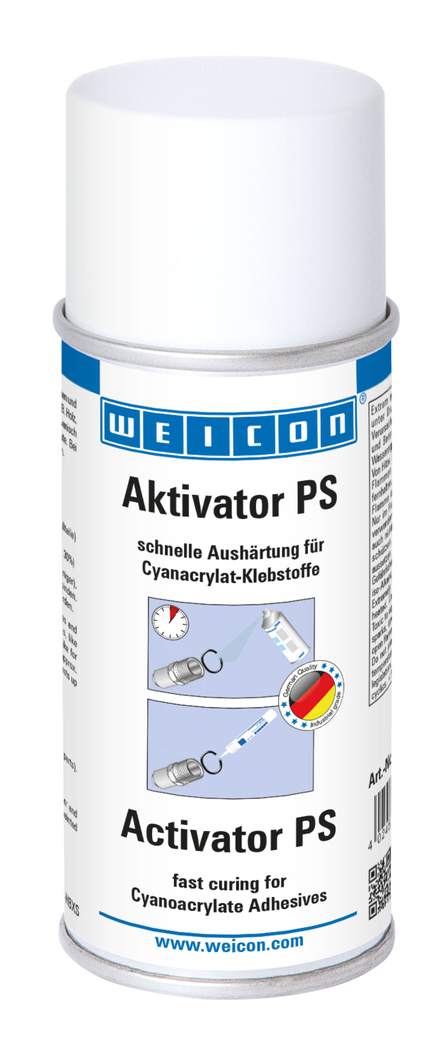 CA-Activator PS | accelerator de întărire pentru adezivi instant