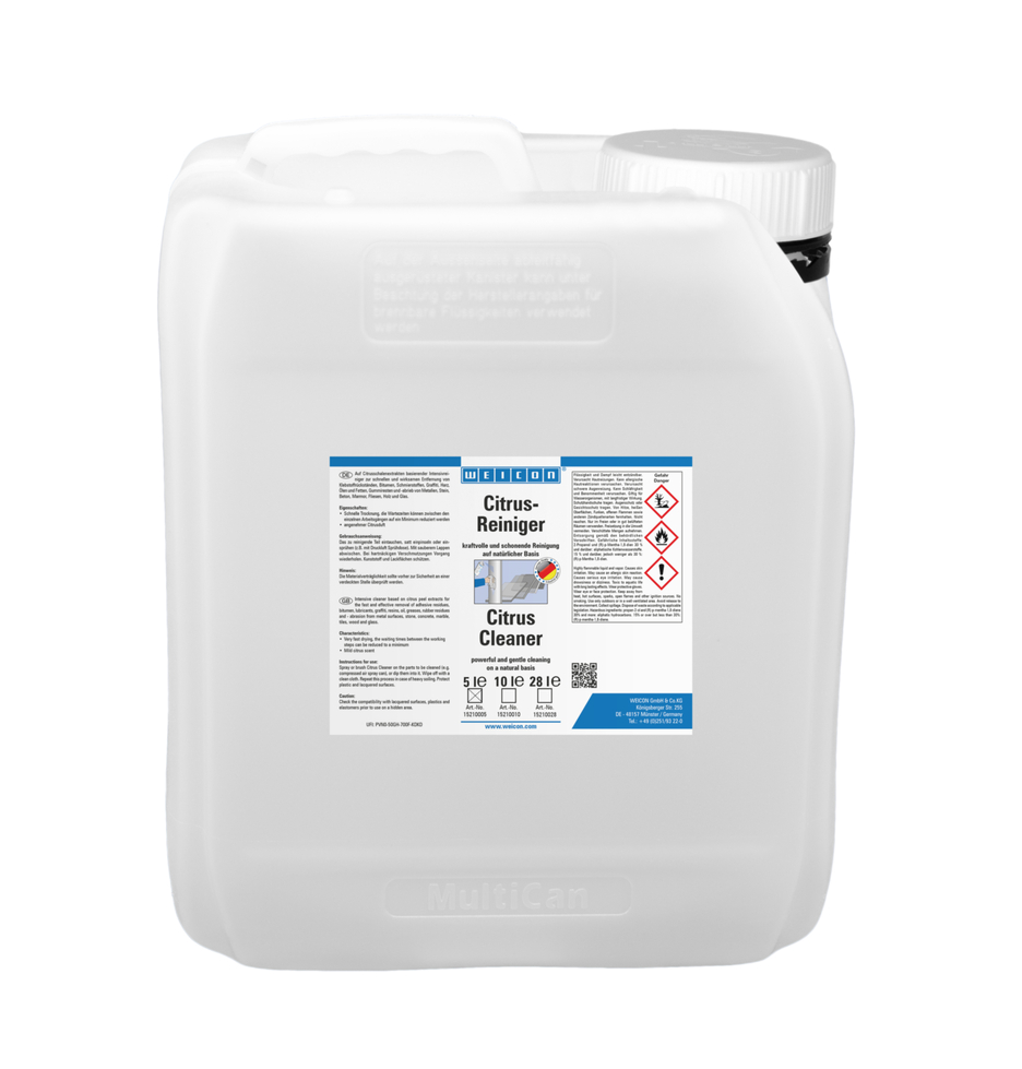 Lichid curatare cu lamaie | curatitor universal pe baza de extract de lamaie