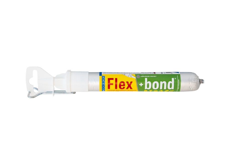 Flex+bond® | adeziv si etansant permanent
