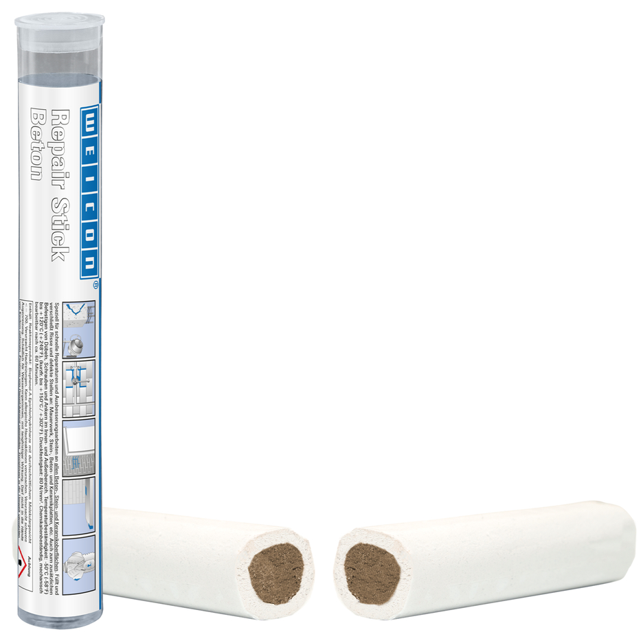 Repair Stick Beton | chit de reparatii cu intarire rapida