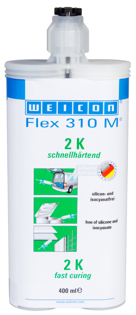 Flex 310 M® 2 K Flex 310 M® 2 K