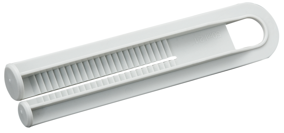 Piston special | Pentru adaptarea pistolului aplicator Easy-Mix D50 la VA 2407 50g și PE-PP 45