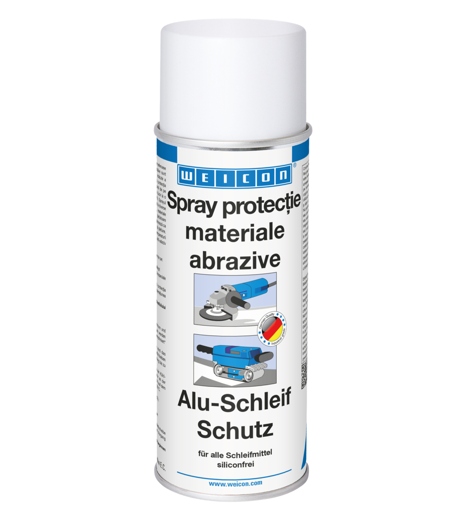 Protectie materiale abrazive | agent de racire si separare