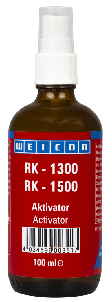 Activator pentru RK-1300 & RK-1500 | agent de reticulare pentru adezivi structurali acrilici