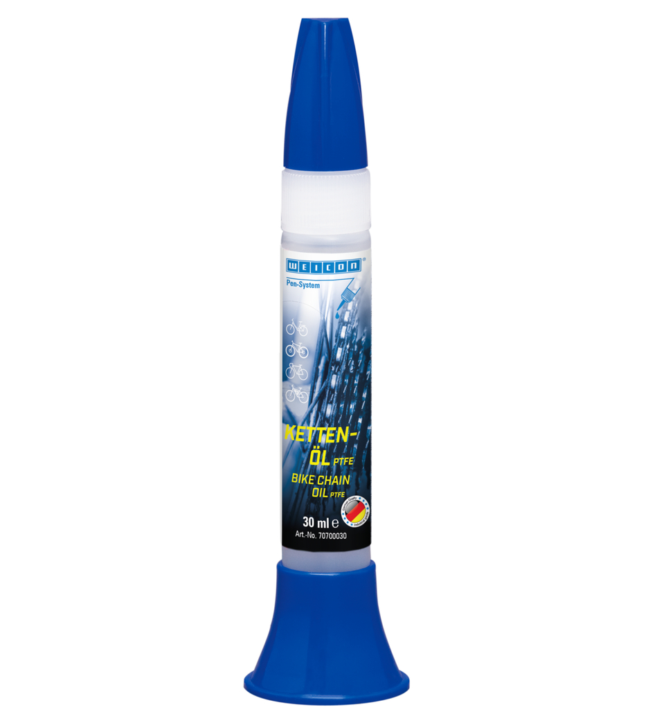 Ulei de lanț | cu formula speciala PTFE
