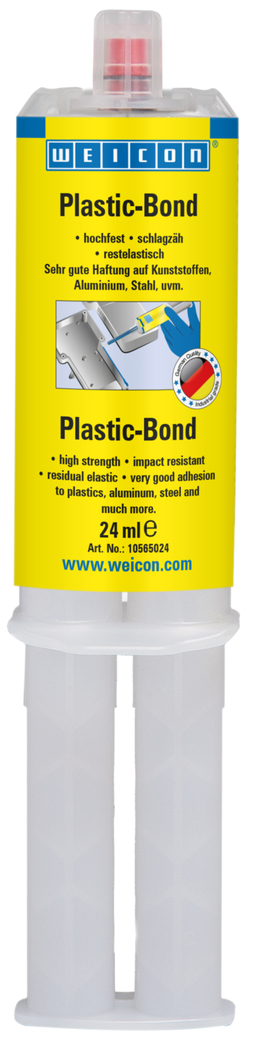 Plastic-Bond | adeziv plastic